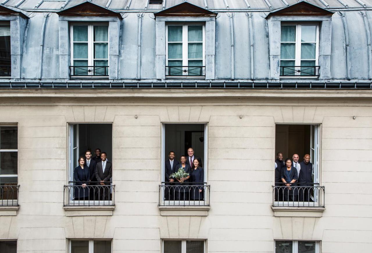 פריז Maison Armance - Esprit De France מראה חיצוני תמונה